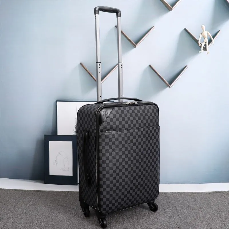Alternative view of LV Suitcase-140