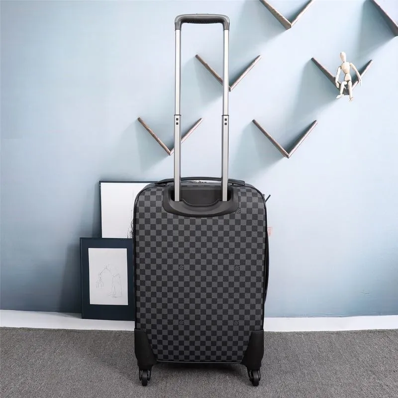 LV Suitcase-140 - Image 3