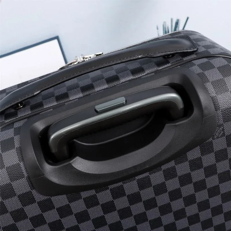 LV Suitcase-140 - Image 7