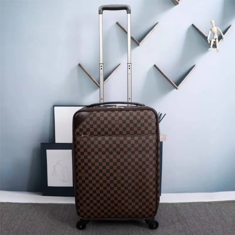 LV Suitcase-141