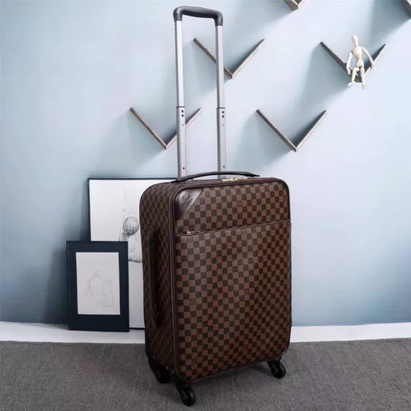Alternative view of LV Suitcase-141
