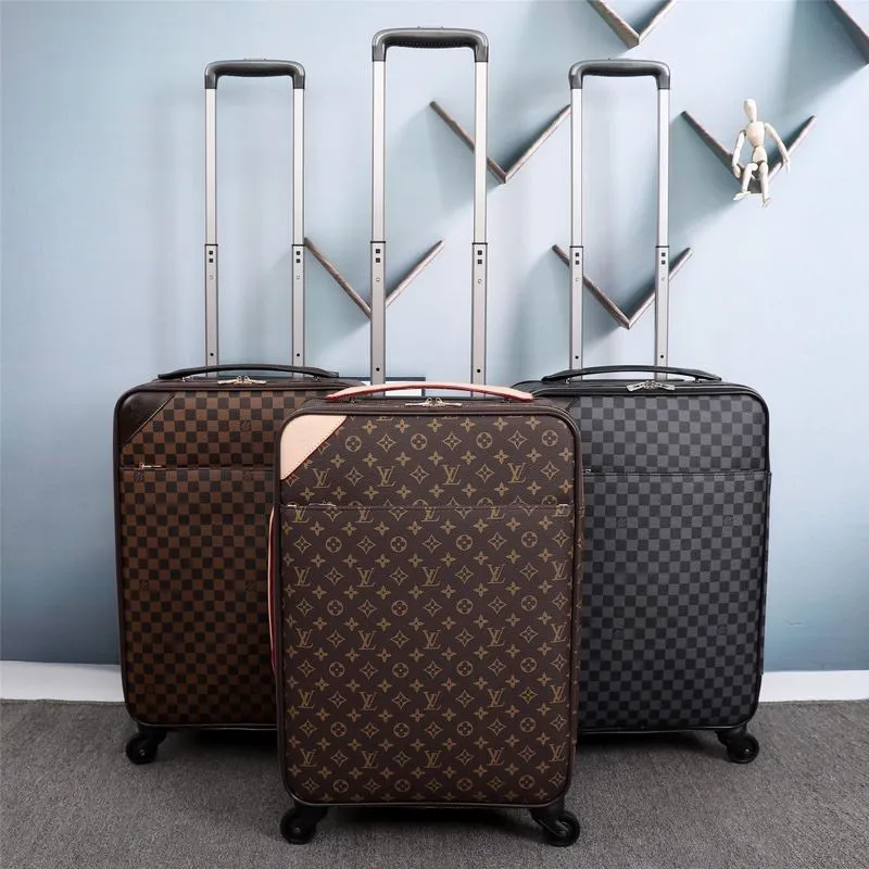 LV Suitcase-142