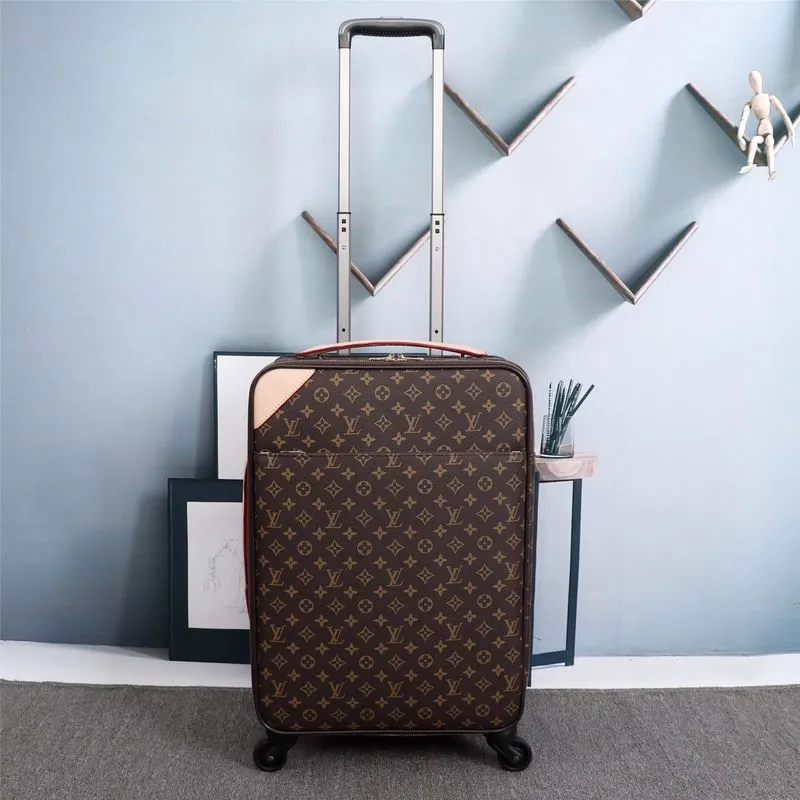 Alternative view of LV Suitcase-142