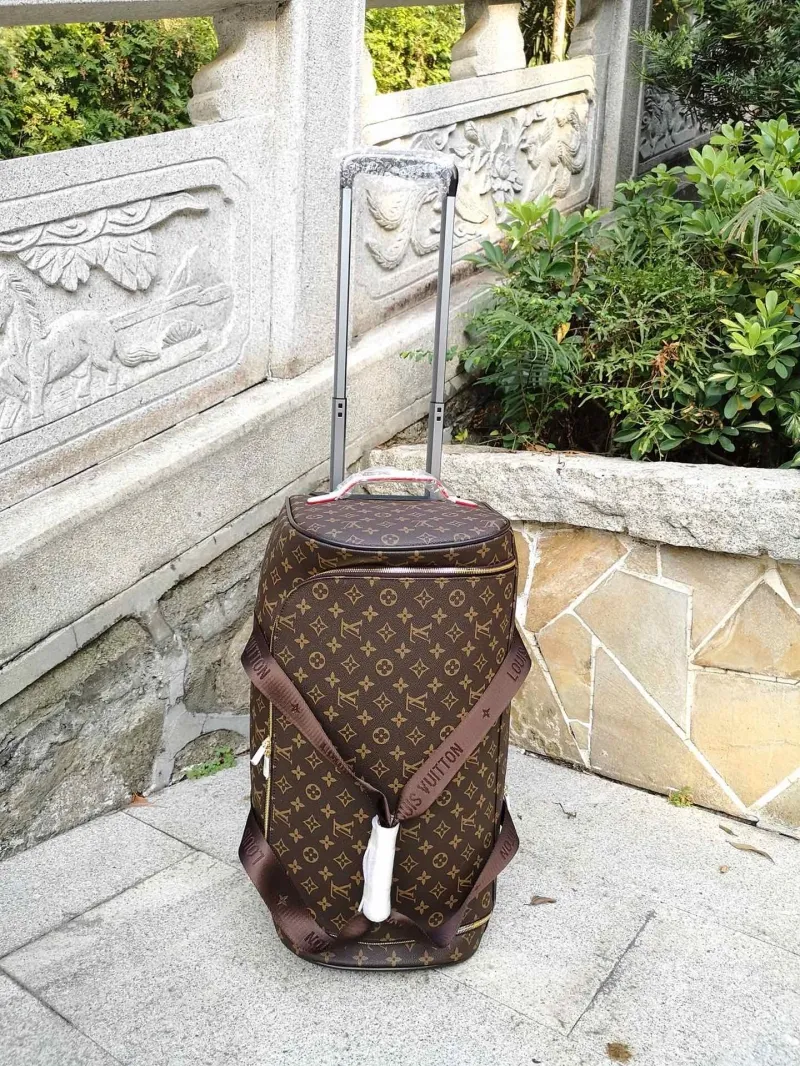 LV Suitcase-143