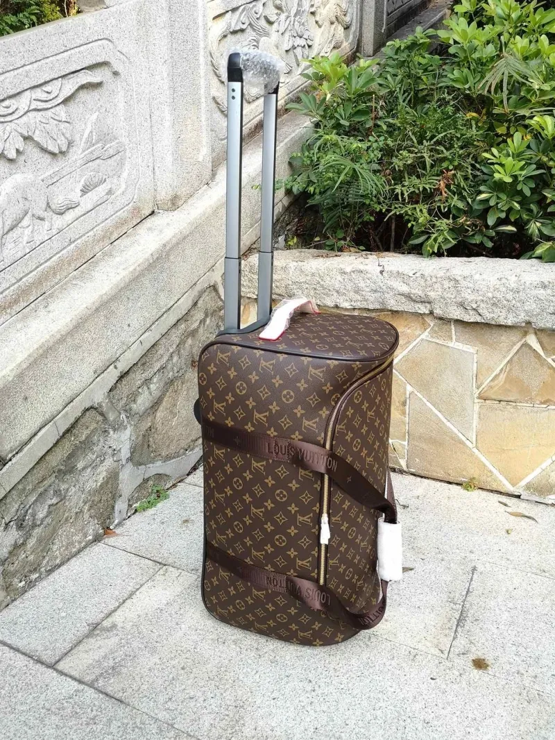 Alternative view of LV Suitcase-143