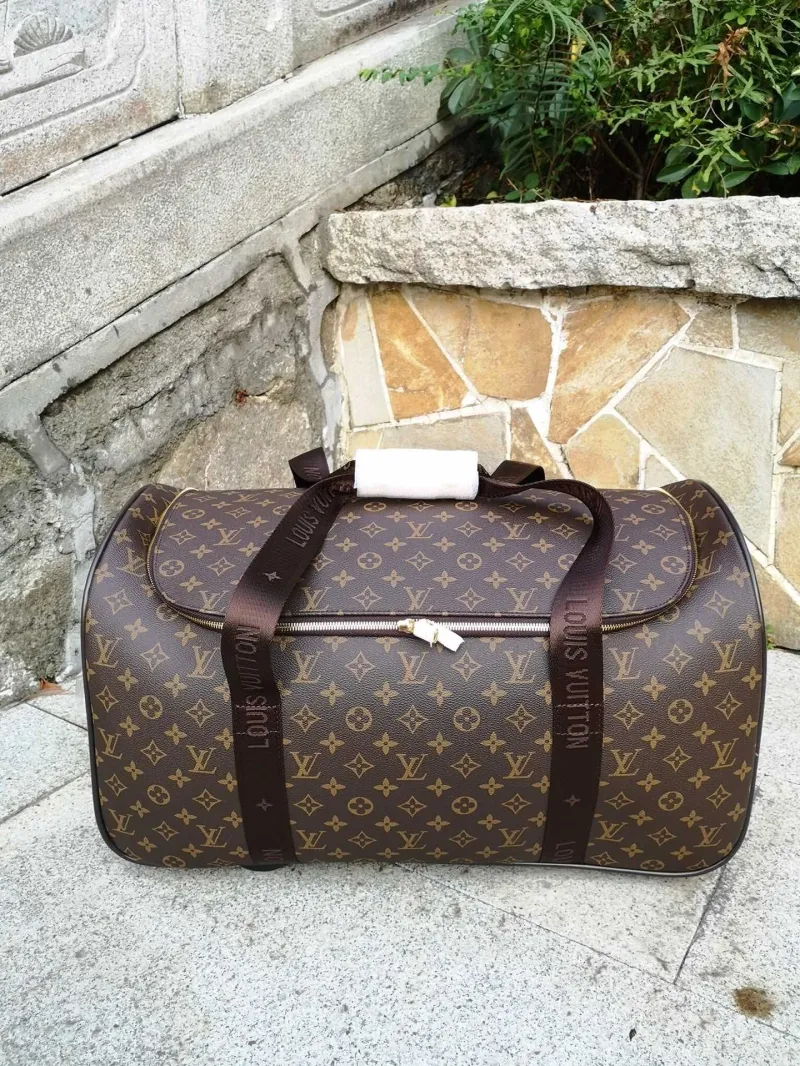 LV Suitcase-143 - Image 3