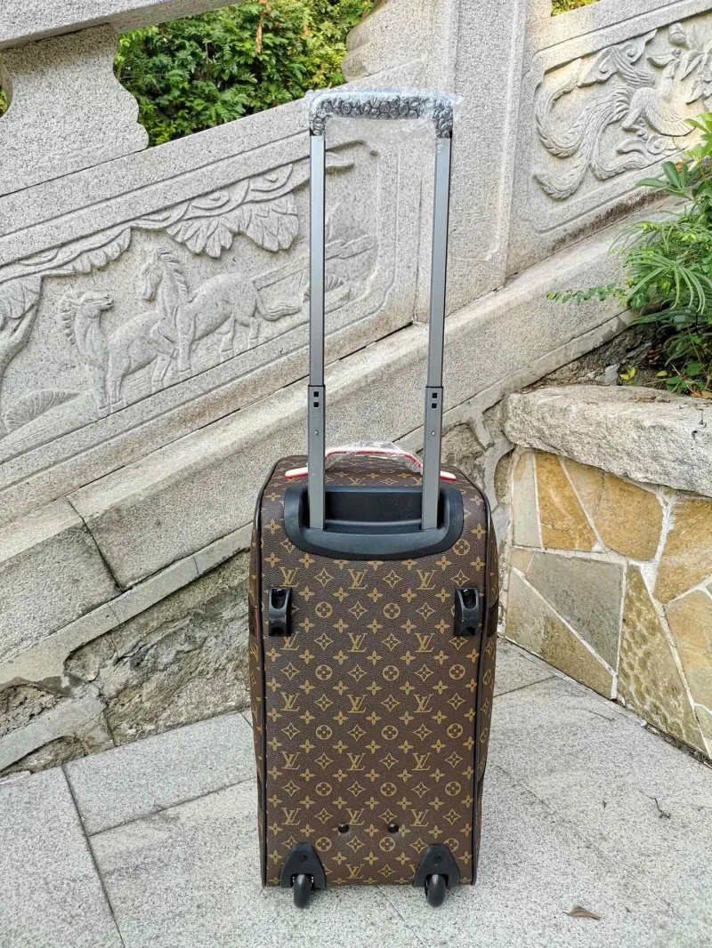 LV Suitcase-143 - Image 5