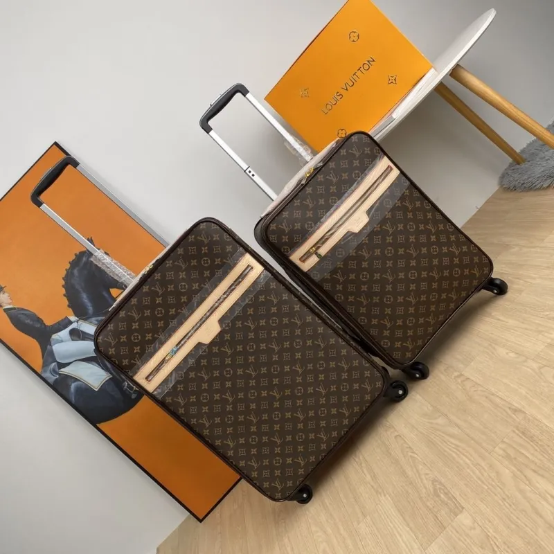 LV Suitcase-144