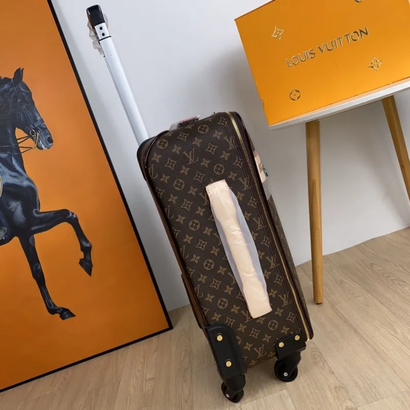 LV Suitcase-144 - Image 4