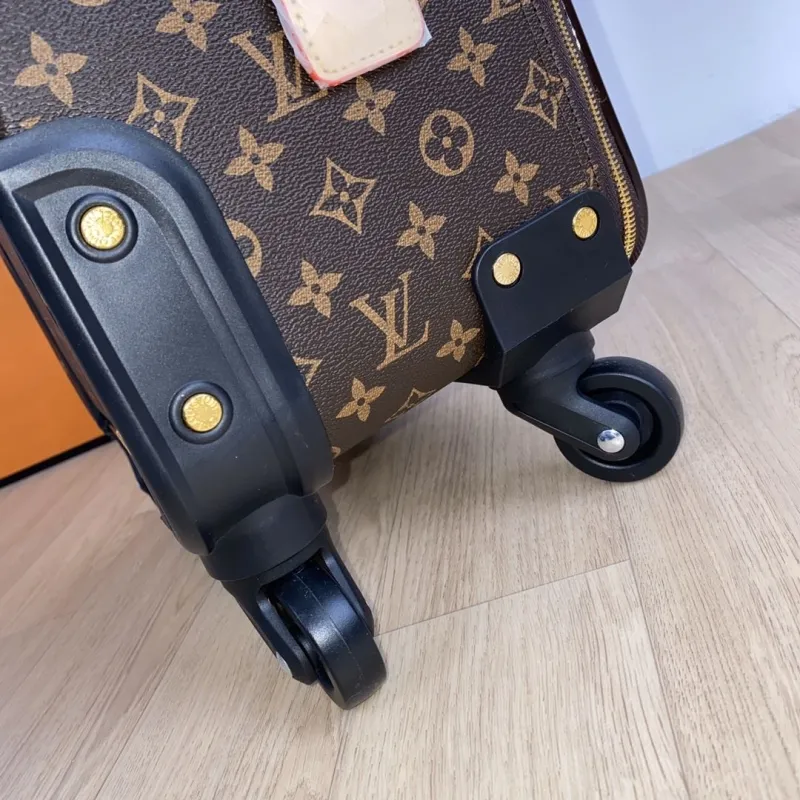 LV Suitcase-144 - Image 5