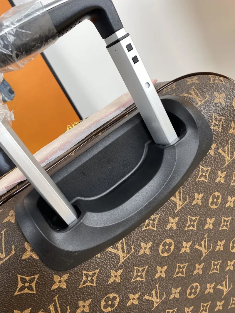 LV Suitcase-144 - Image 7