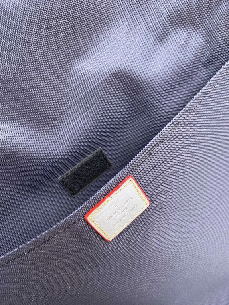 LV Suitcase-144 - Image 8