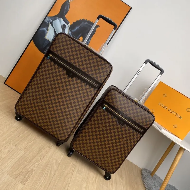 LV Suitcase-145