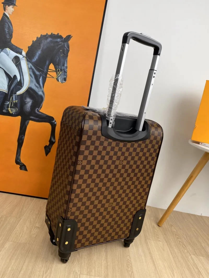 LV Suitcase-145 - Image 6