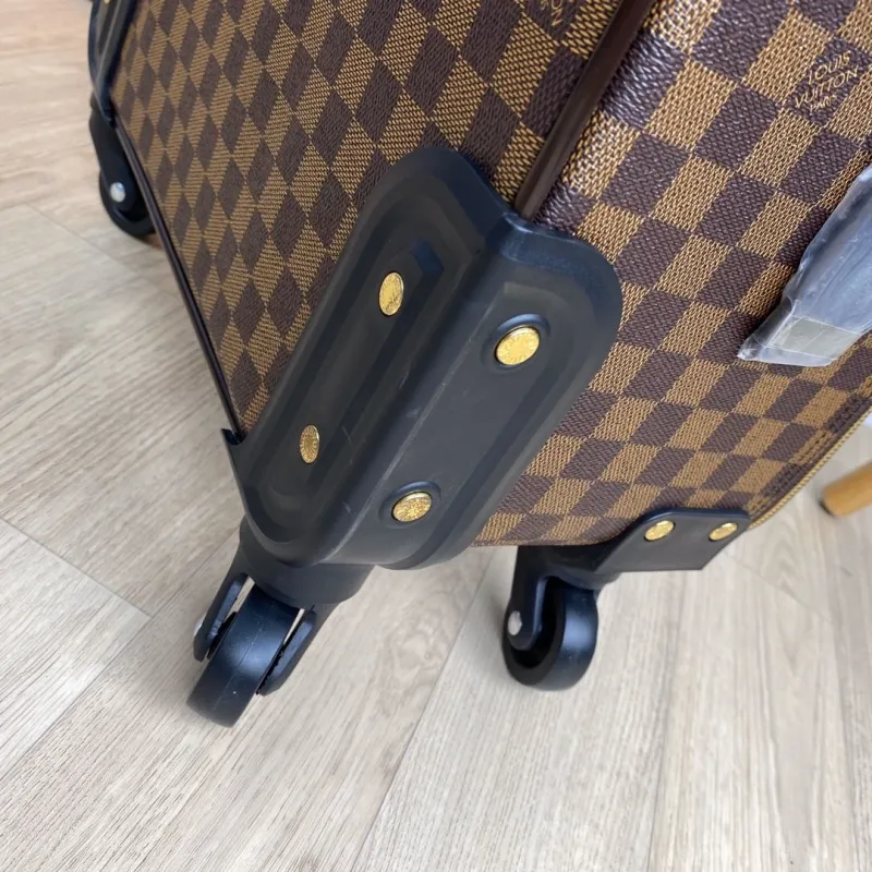 LV Suitcase-145 - Image 8