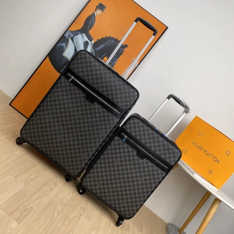 LV Suitcase-146