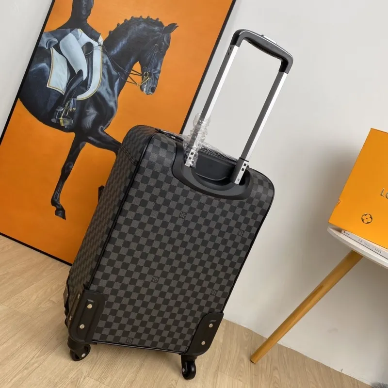 LV Suitcase-146 - Image 6