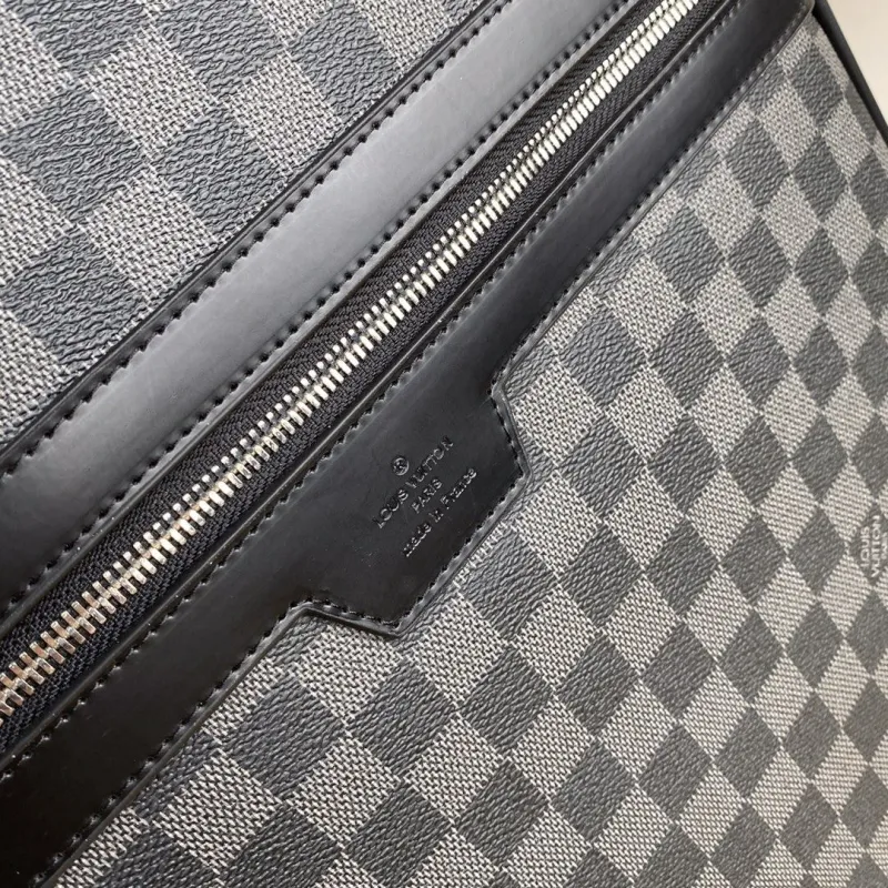 LV Suitcase-146 - Image 7