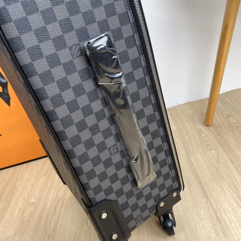 LV Suitcase-146 - Image 8
