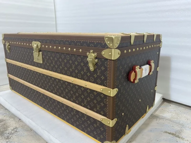 LV Suitcase-148 - Image 3