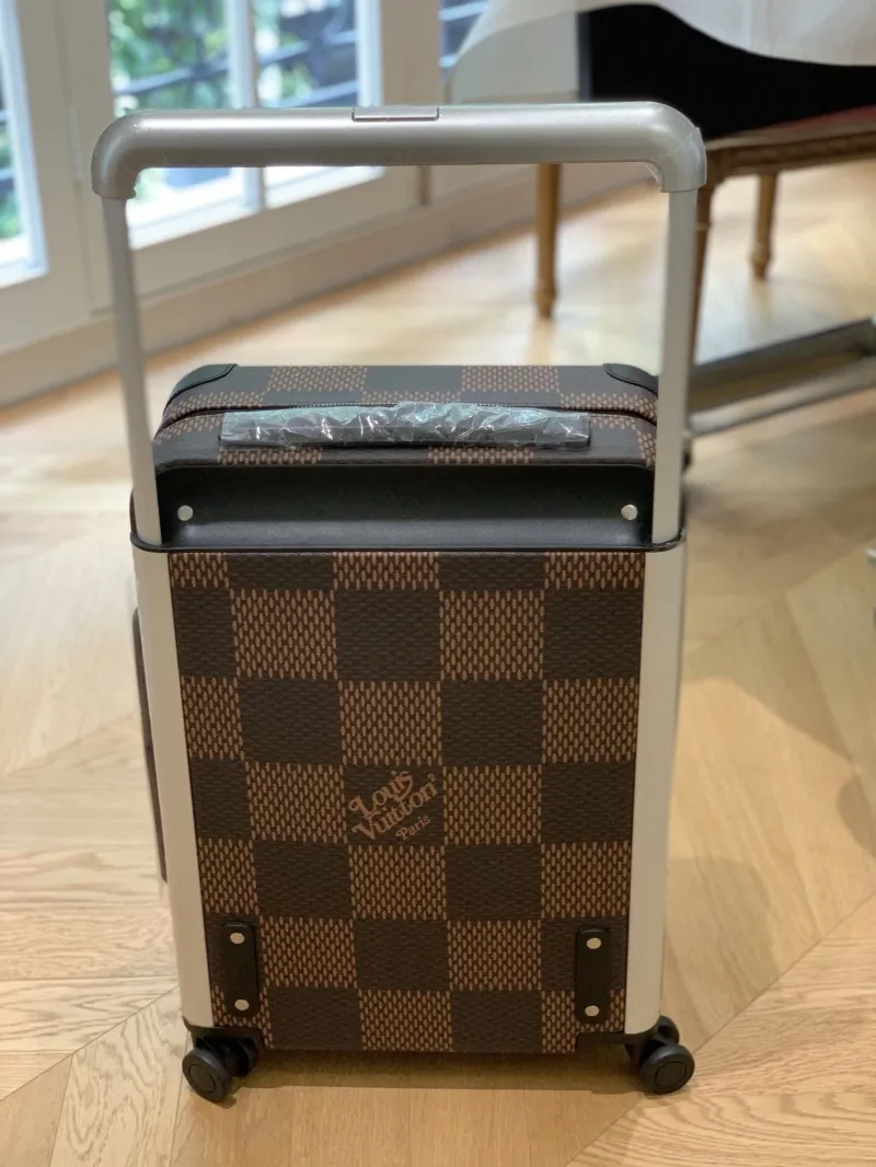 Alternative view of LV Suitcase-149
