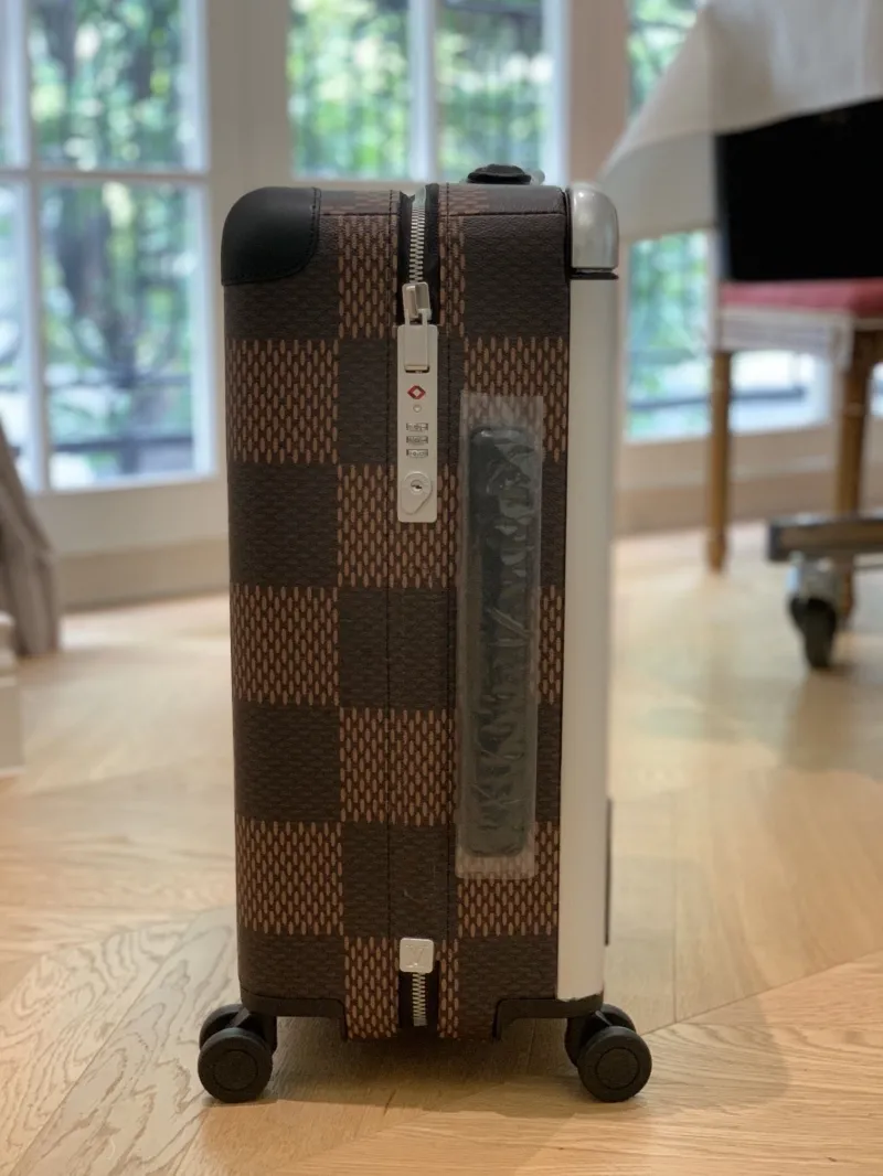 LV Suitcase-149 - Image 7