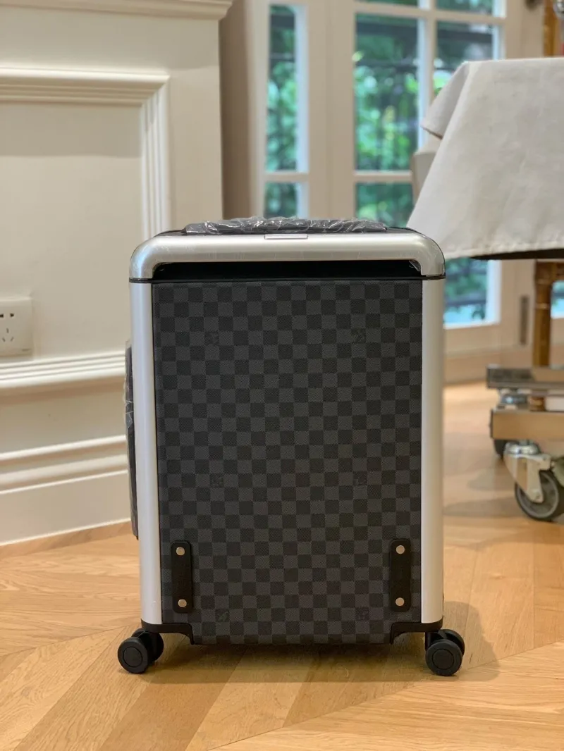 Alternative view of LV Suitcase-150