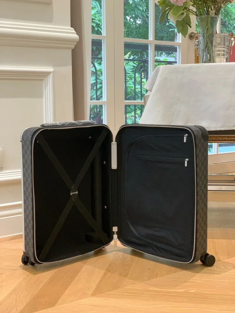 LV Suitcase-150 - Image 7
