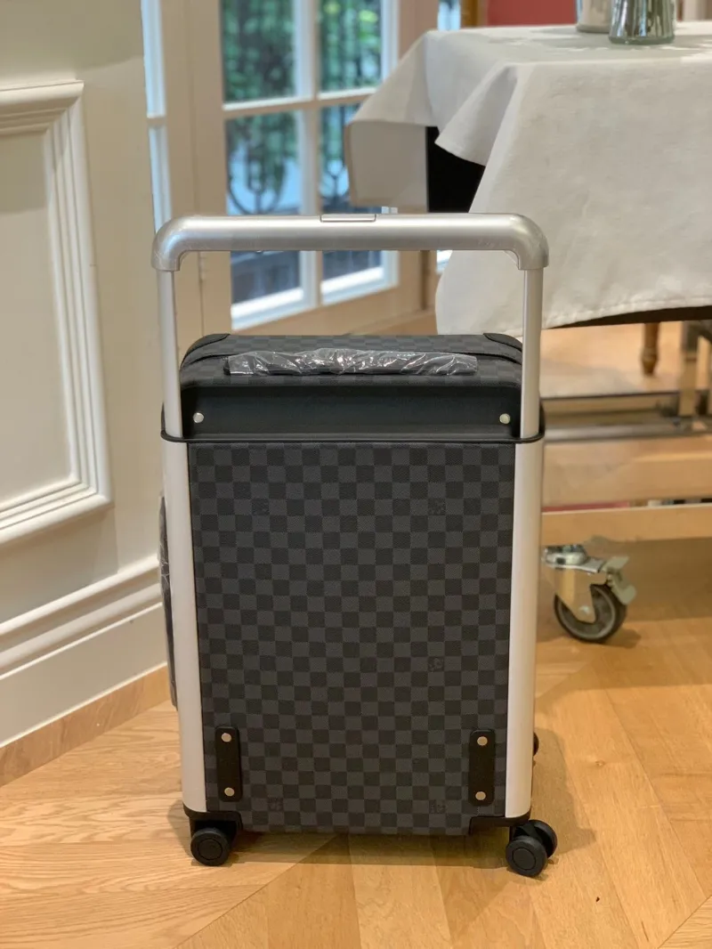 LV Suitcase-150 - Image 9