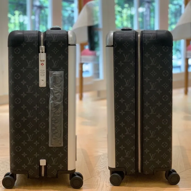 LV Suitcase-151 - Image 4