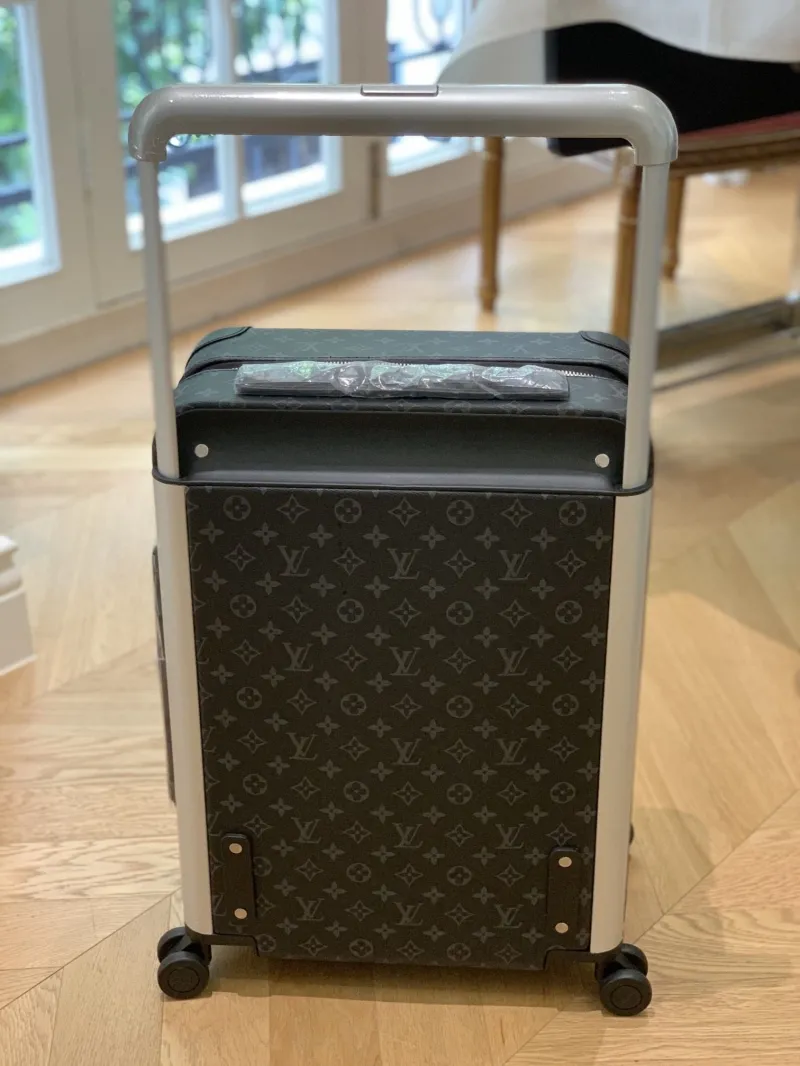 LV Suitcase-151 - Image 5