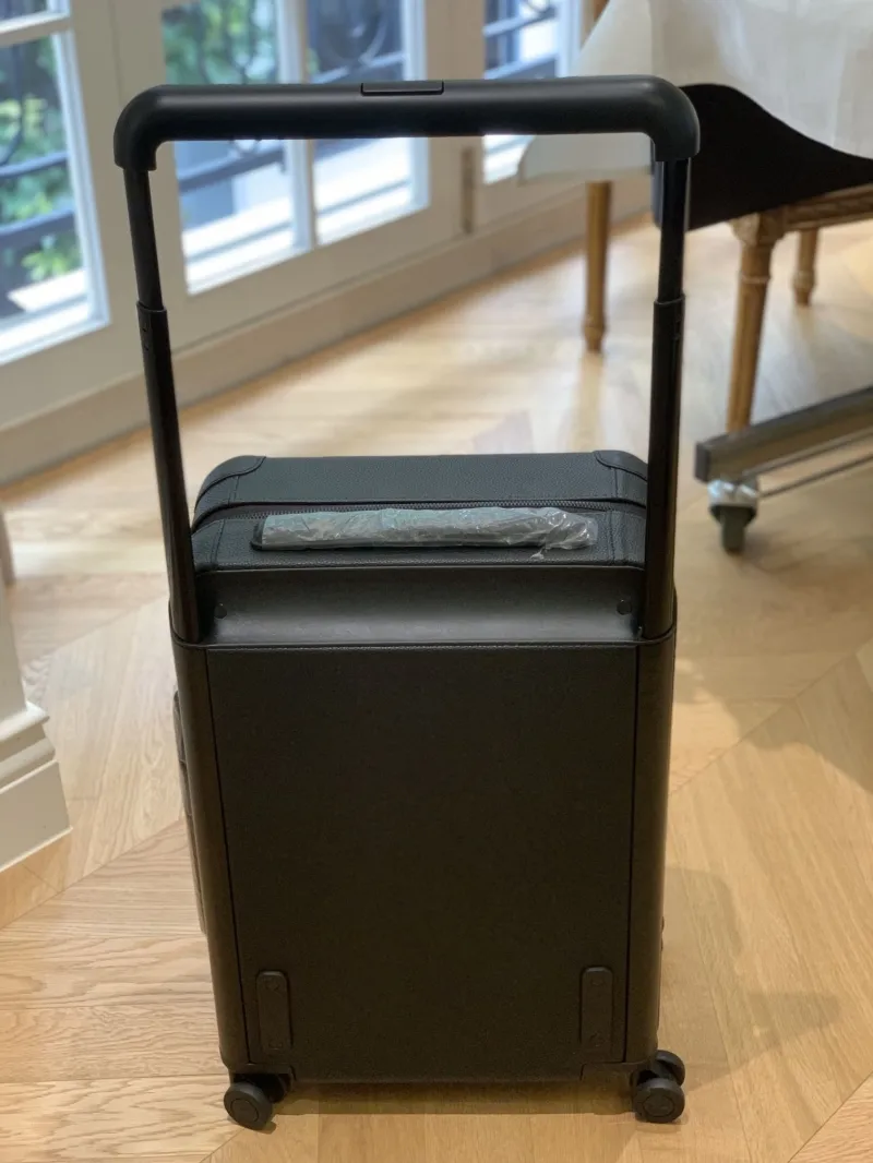 LV Suitcase-152 - Image 3