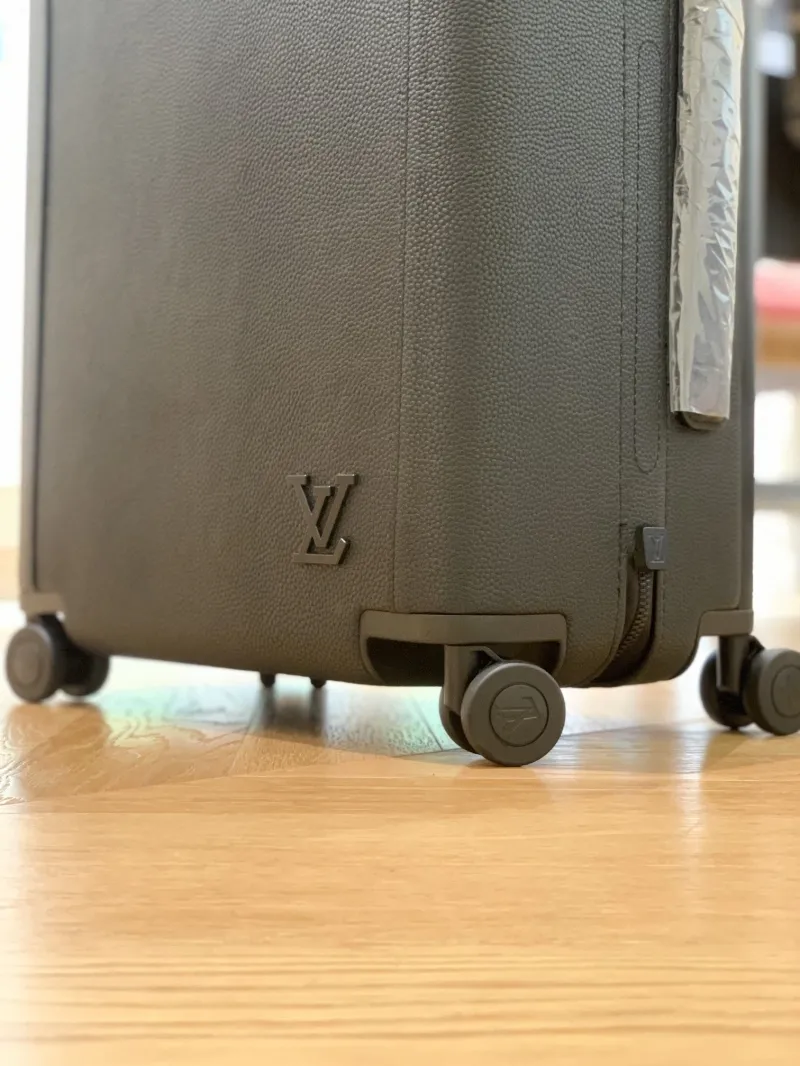 LV Suitcase-152 - Image 6