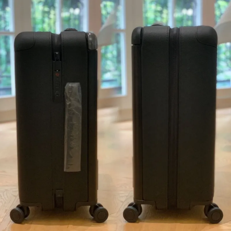 LV Suitcase-152 - Image 8