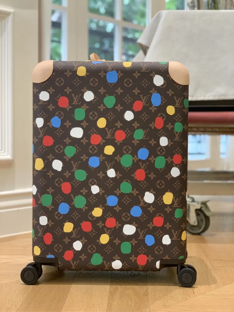 LV Suitcase-153