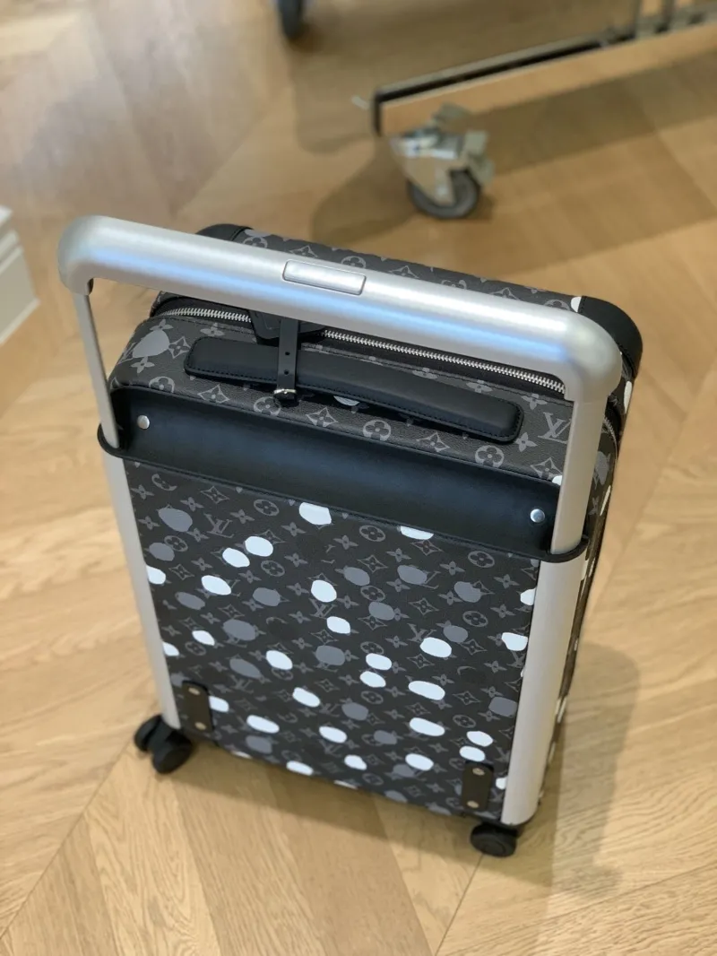 LV Suitcase-154 - Image 4