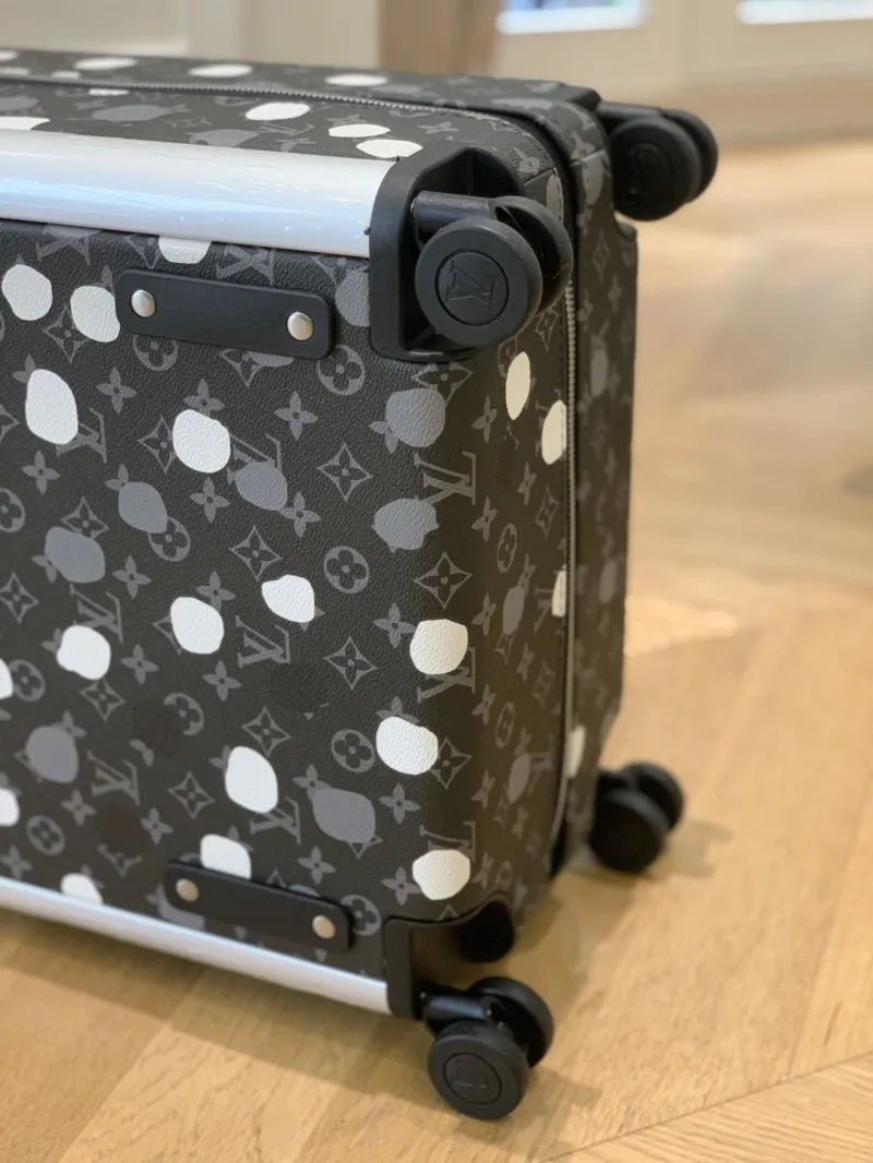 LV Suitcase-154 - Image 6