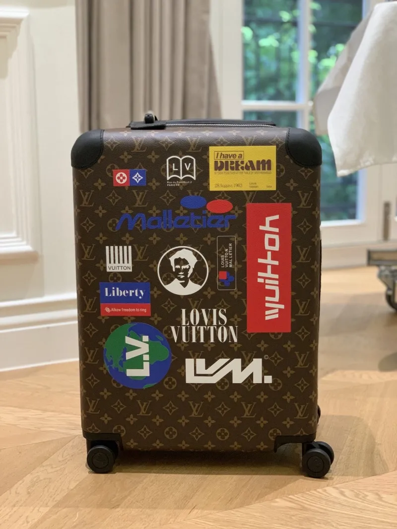 LV Suitcase-155