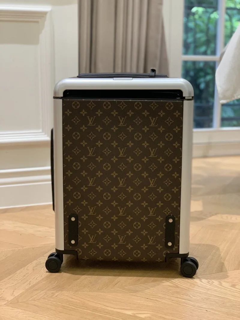 Alternative view of LV Suitcase-155
