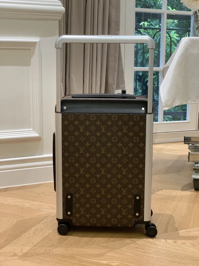 LV Suitcase-155 - Image 4