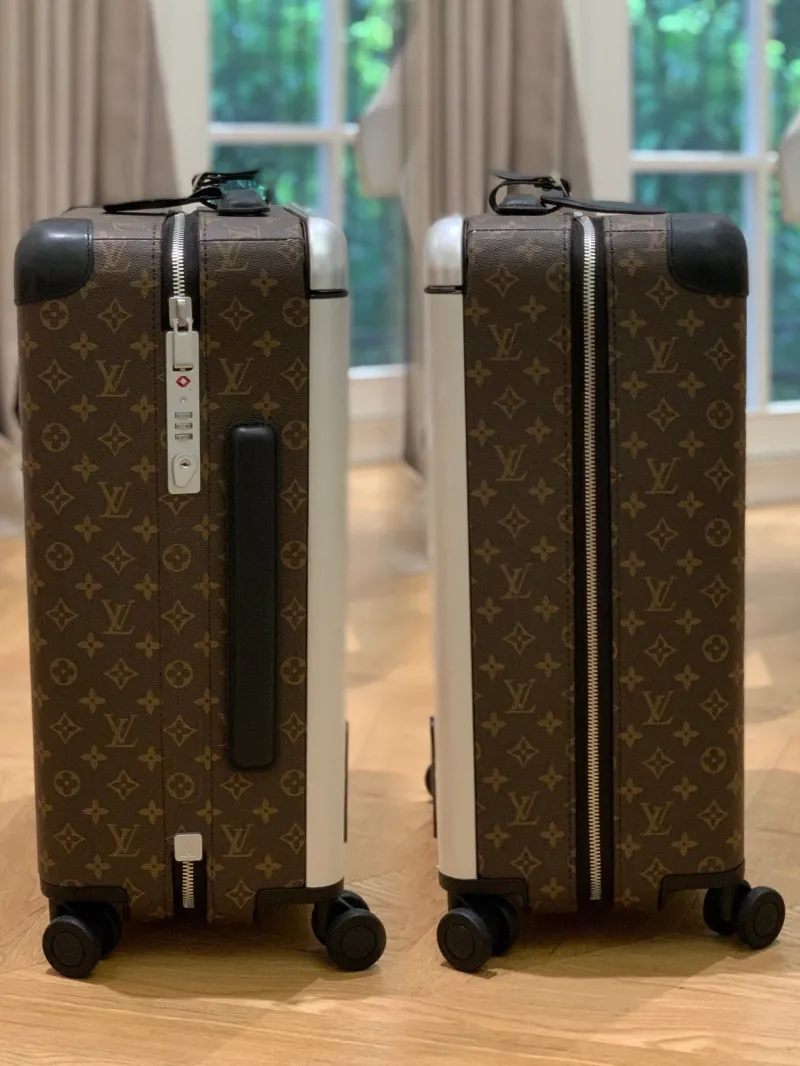 LV Suitcase-155 - Image 6