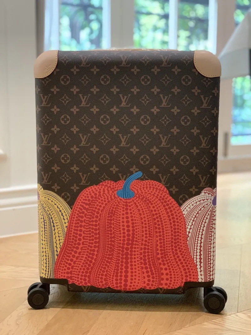 LV Suitcase-156