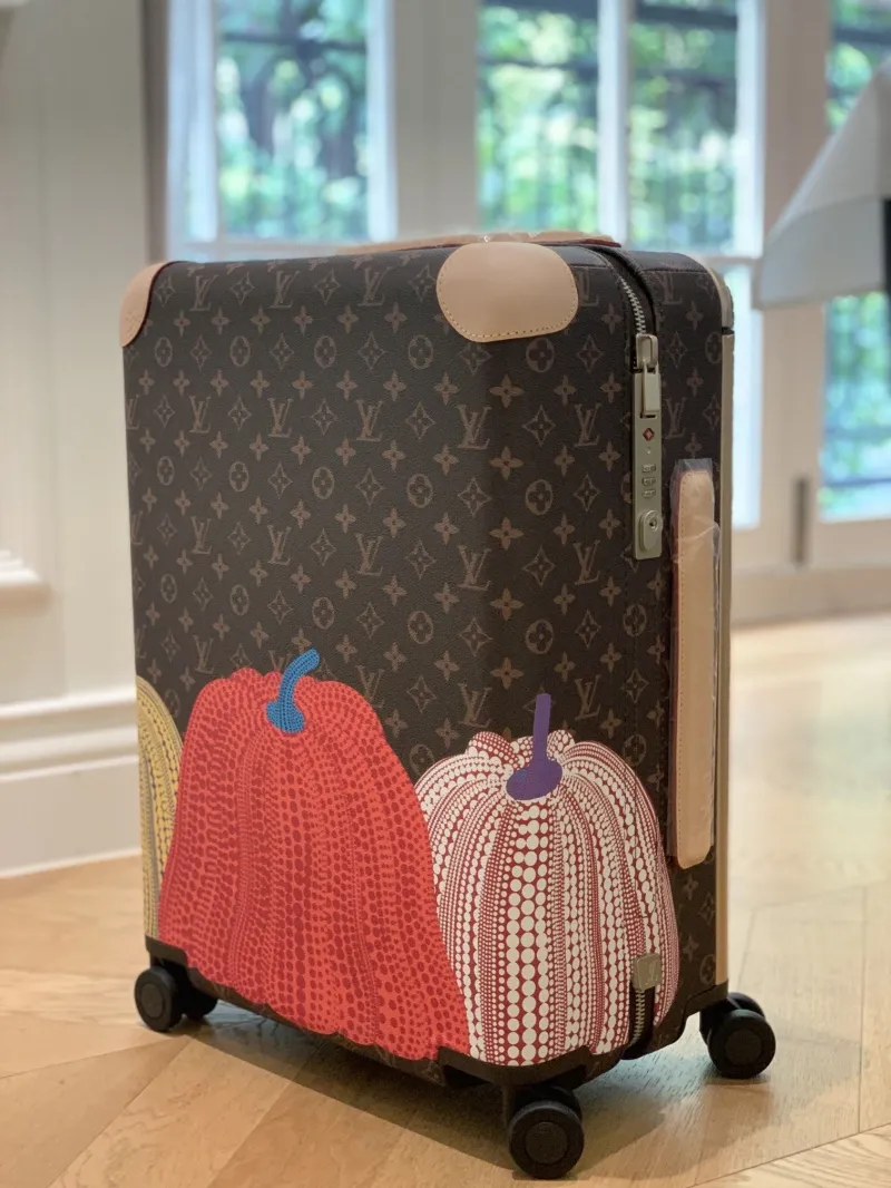 Alternative view of LV Suitcase-156