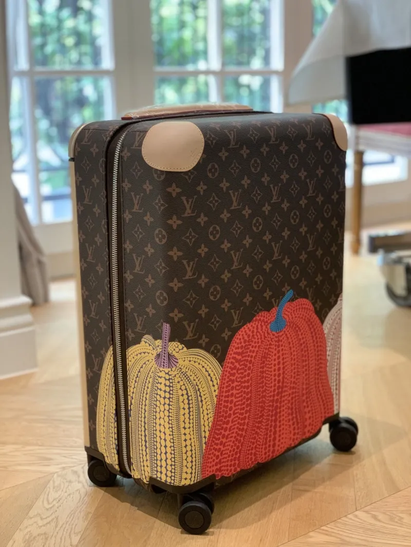 LV Suitcase-156 - Image 3