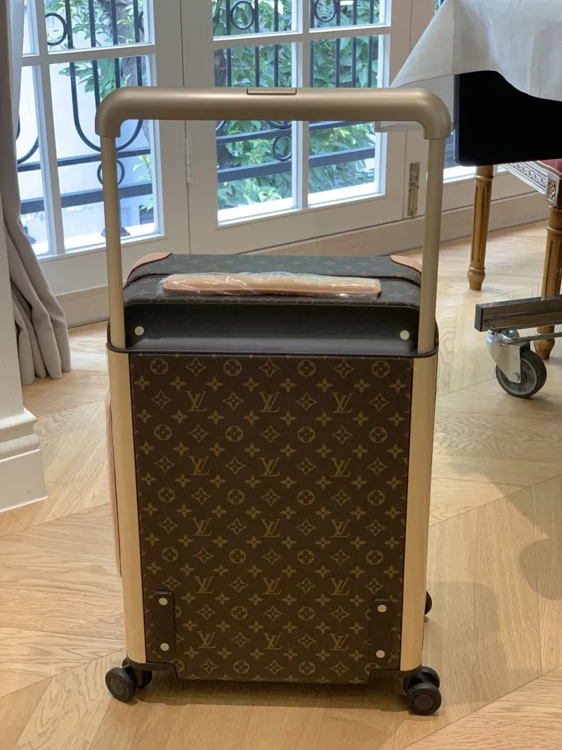 LV Suitcase-156 - Image 7