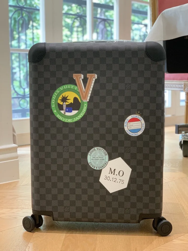 LV Suitcase-157