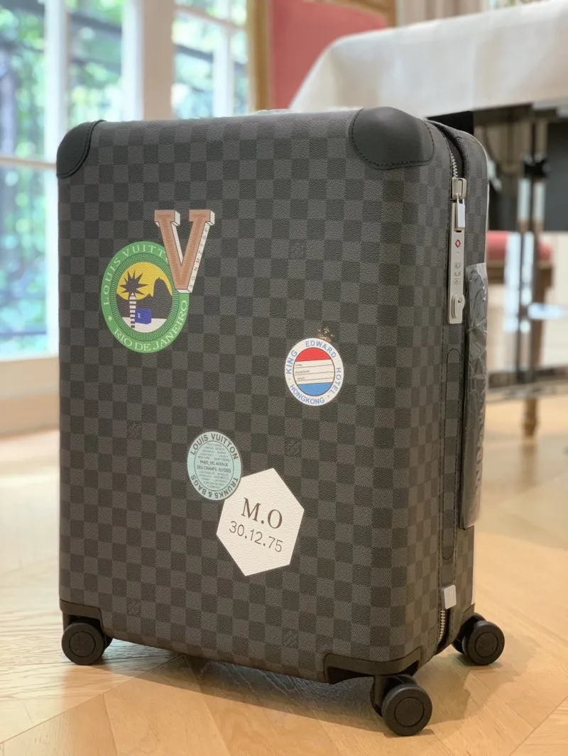 Alternative view of LV Suitcase-157