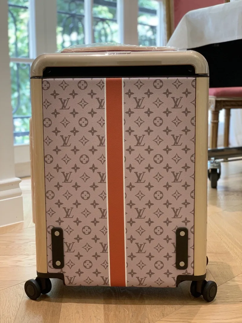 Alternative view of LV Suitcase-158