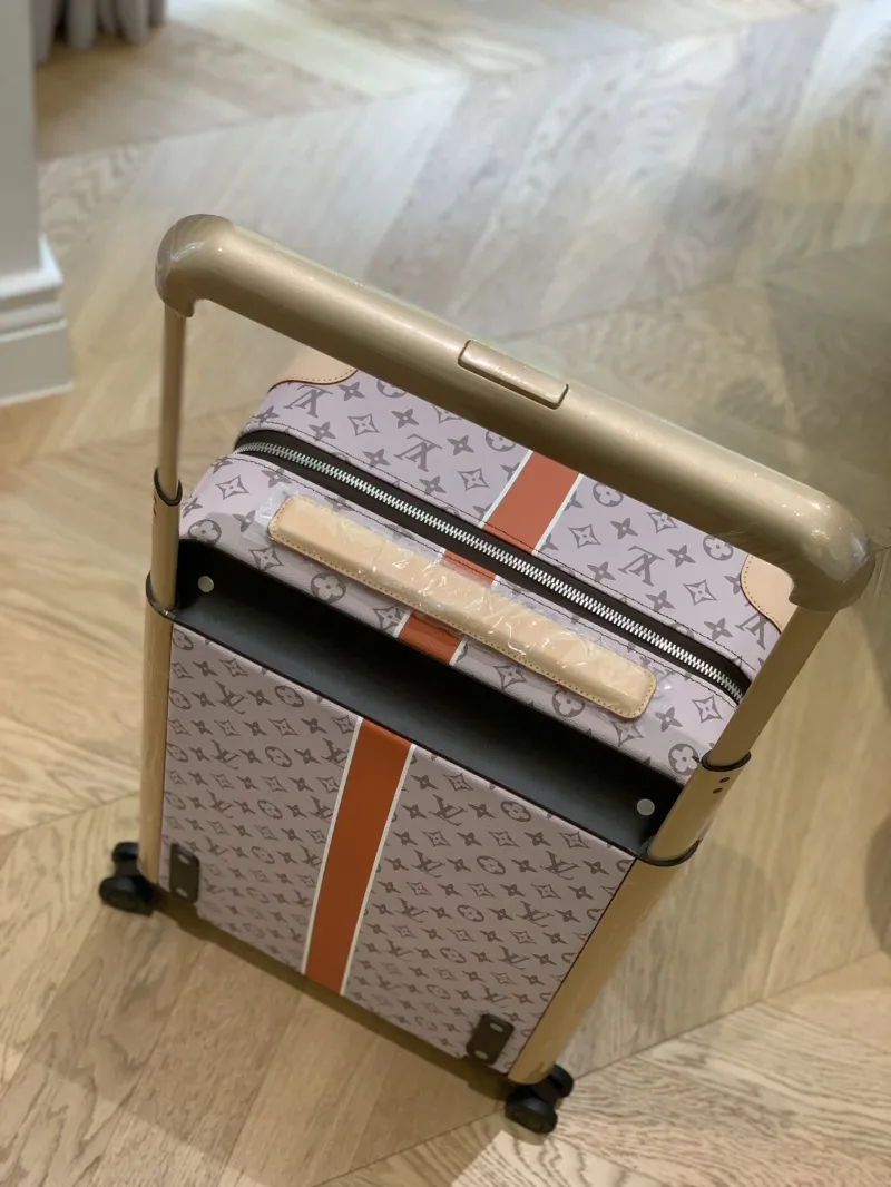 LV Suitcase-158 - Image 3