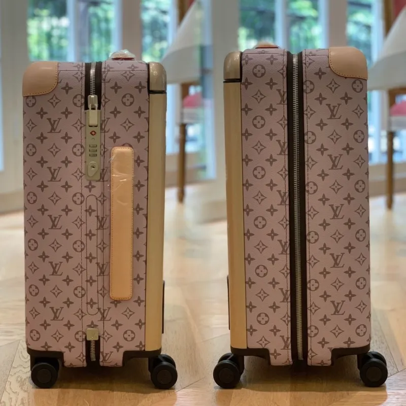 LV Suitcase-158 - Image 4
